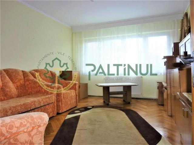 Apartament 2 camere, zona Mihai Viteazu
