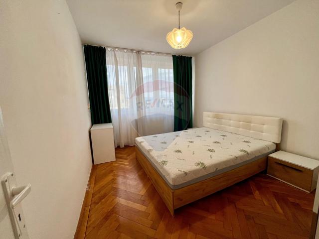 apartament 2 camere zona mihai viteazu