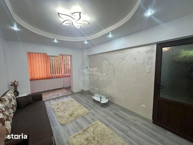 Apartament 2 camere zona Mihai Viteazul