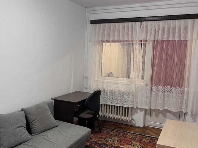 Apartament 2 camere zona Mihai Viteazul