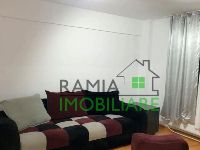 Apartament 2 camere, zona NOUA