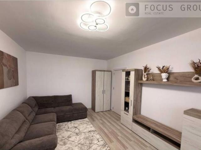 Apartament 2 camere zona Nicolae Teclu / Metrou