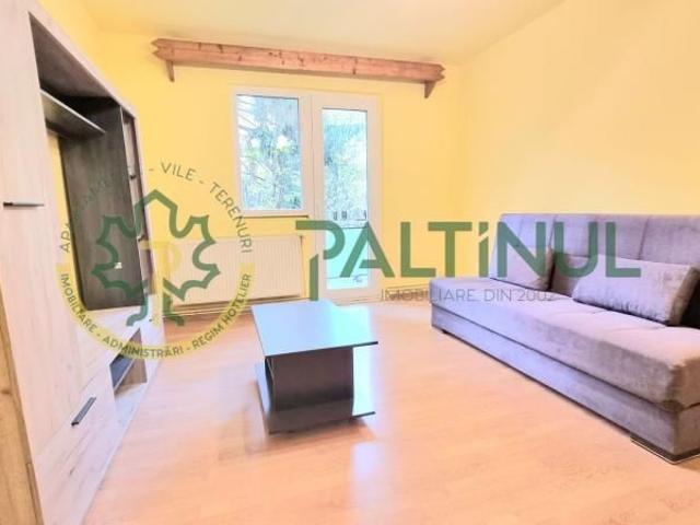 Apartament 2 camere zona Nicolae Iorga