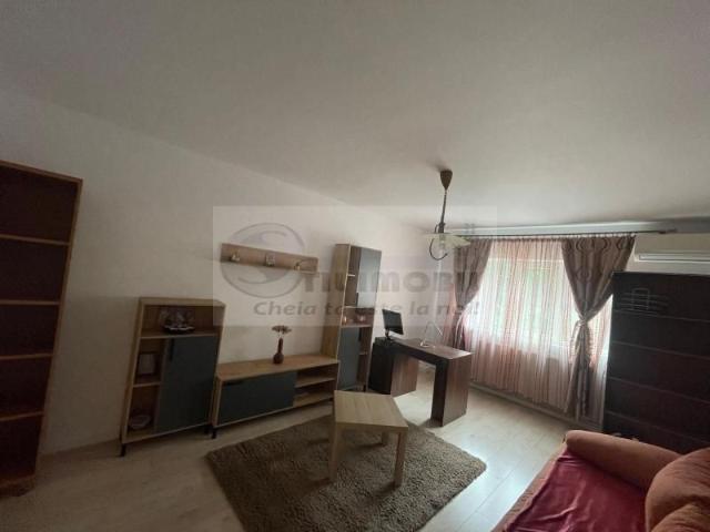 Apartament 2 camere zona Nicolina, vis a vis de Belvedere 450 euro