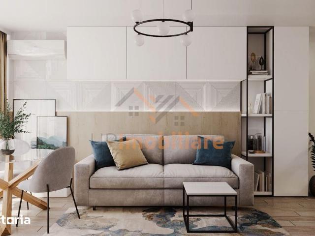 APARTAMENT 2 CAMERE | ZONA NUFARUL | ANASTASIA RESIDENCE