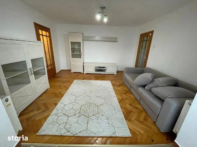 Apartament 2 camere, zona Sagului Dambovita