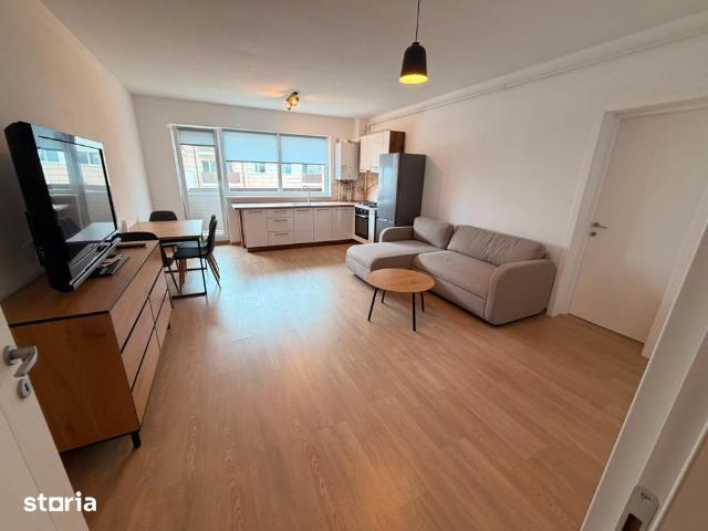 Apartament 2 camere zona Sânpetru