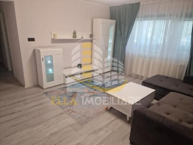 Apartament 2 camere zona Scoala 13, Parcul Curcubeului