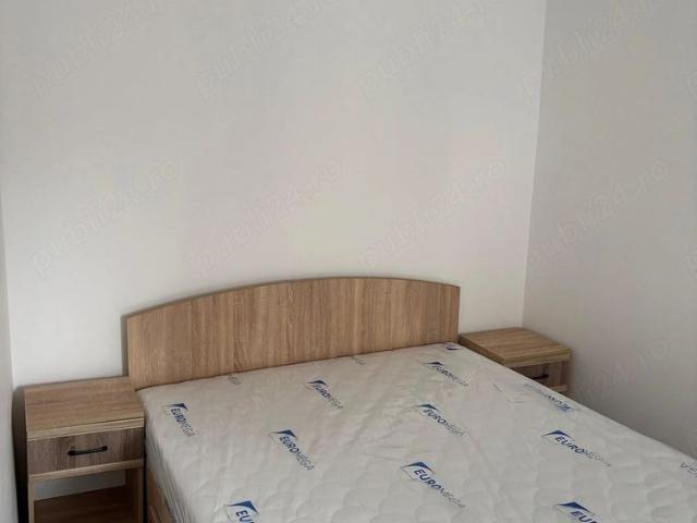 Apartament 2 camere, zona Spital Judetean Liviu Rebreanu