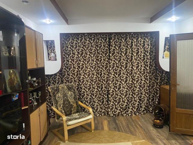 Apartament 2 camere, zona Stadion