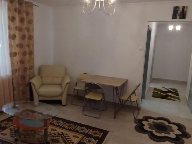 Apartament 2 camere zona Stadion