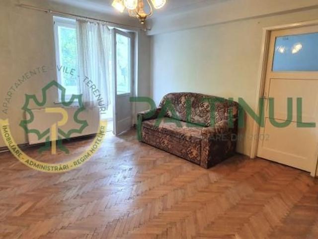 Apartament 2 camere, zona str. Ceferistilor