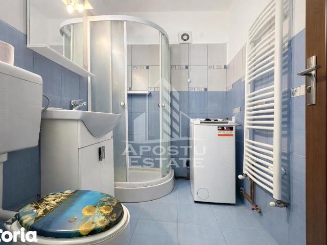 Apartament 2 camere zona Podgoria
