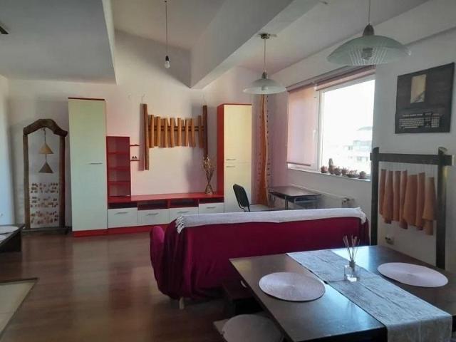 Apartament 2 camere zona Pacurari