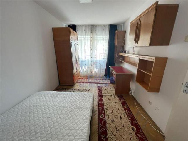 Apartament 2 camere zona Pacurari ING
