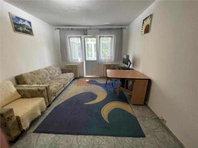 Apartament 2 camere zona Pacurari Posta