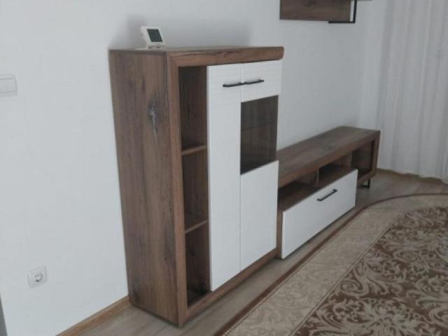 Apartament 2 camere zona Pacurari Rond spate Kaufland Pacurari