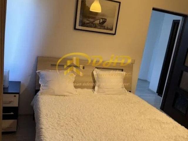 Apartament 2 camere zona Palas