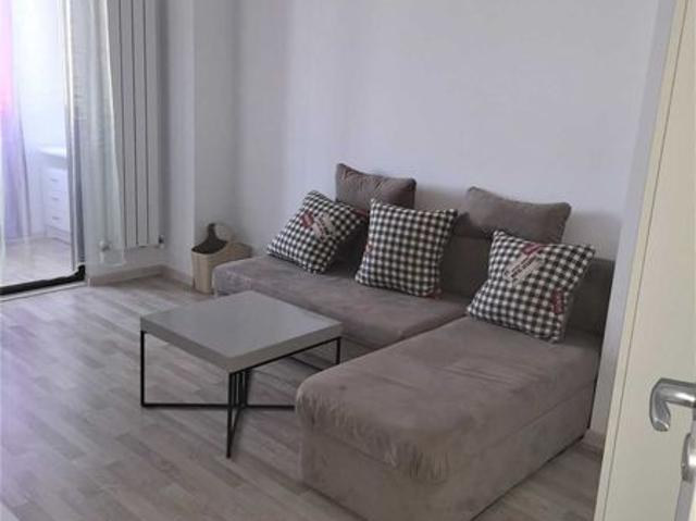 Apartament 2 camere zona Palas Mall