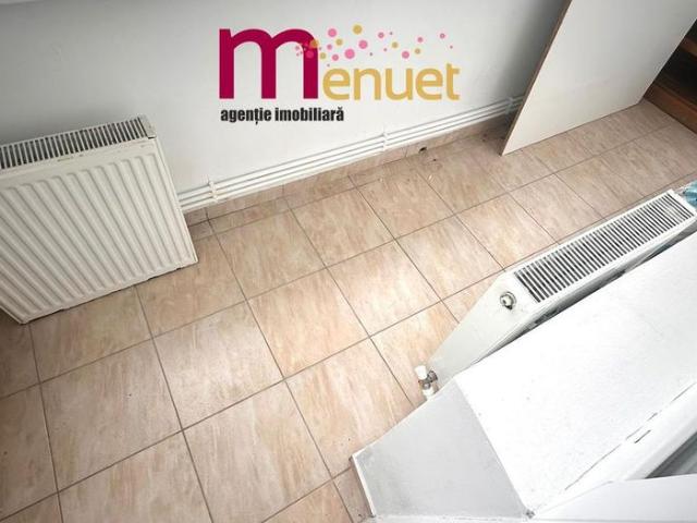 Apartament 2 camere,zona Pasapoarte