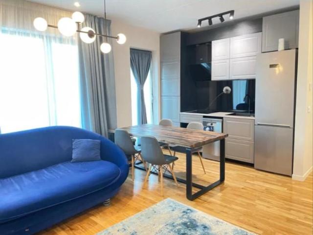 Apartament 2 camere zona Petrom City Baneasa