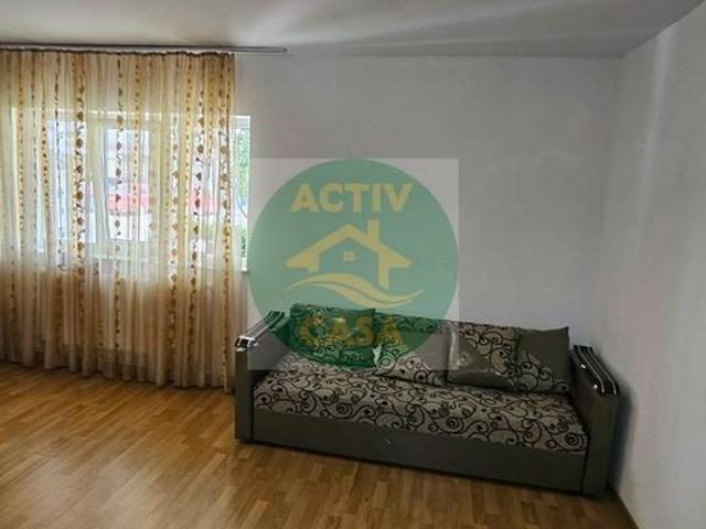 Apartament 2 camere, zona Piata Mare