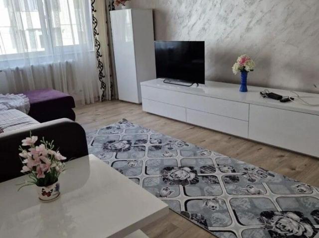 Apartament 2 camere, Zona Piata Mare, mobilat si utilat