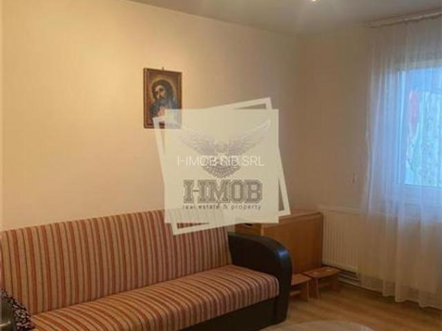 Apartament 2 camere zona piata Rahovei