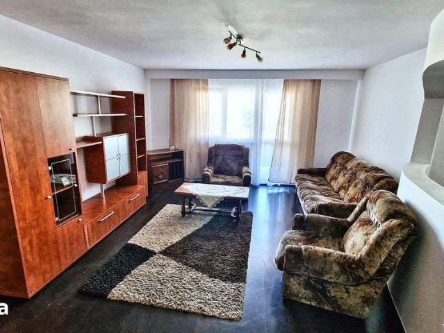 Apartament 2 camere | Zona Piata Rahovei aleea Sevis | 58 MP