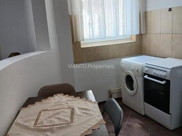 Apartament 2 camere | Zona Piata Rahovei aleea Sevis | 58 MP