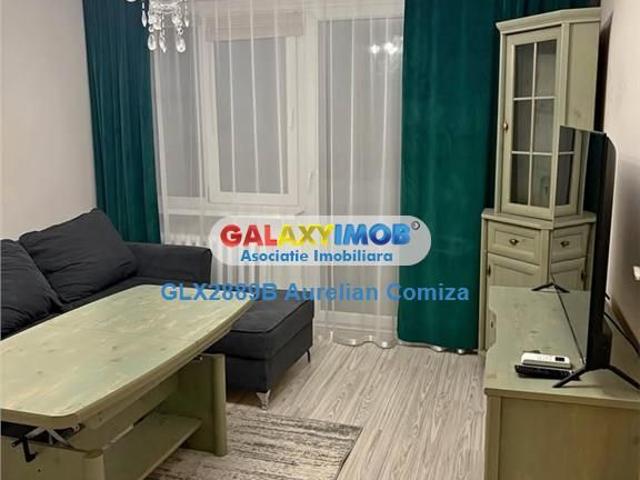 Apartament 2 camere zona Piata Universitatii/SP.35MP/ET.1