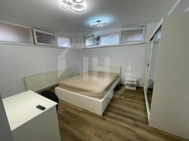Apartament 2 camere, zona Platinia