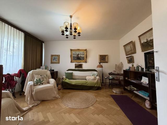 Apartament 2 camere, zona Platinia