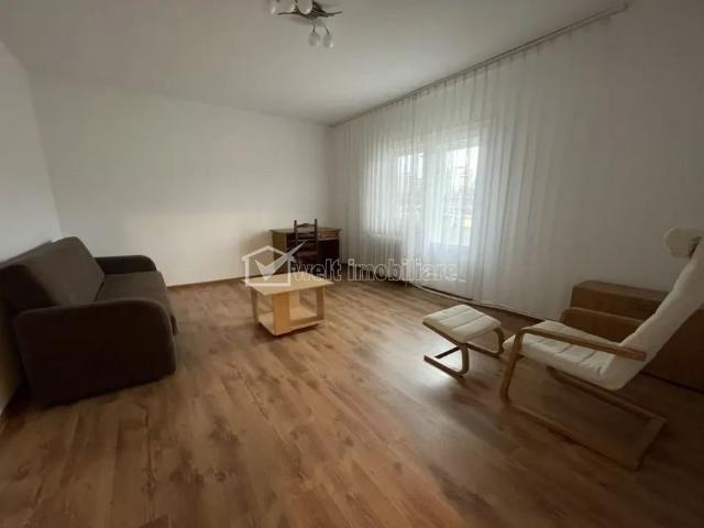 Apartament 2 camere zona Plopilor