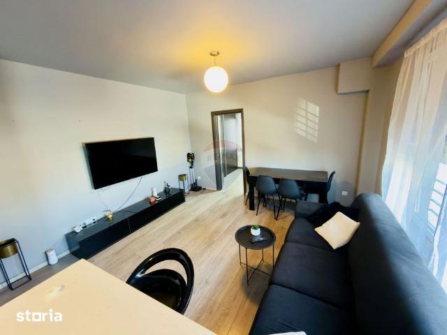 Apartament 2 camere zona Prima Shops Decebal