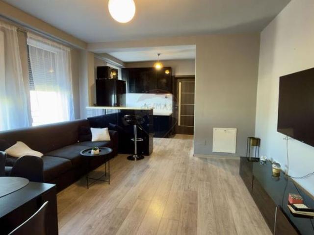 Apartament 2 camere zona Prima Shops Decebal