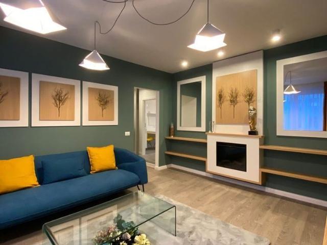 Apartament 2 camere, zona Rovine Brazda