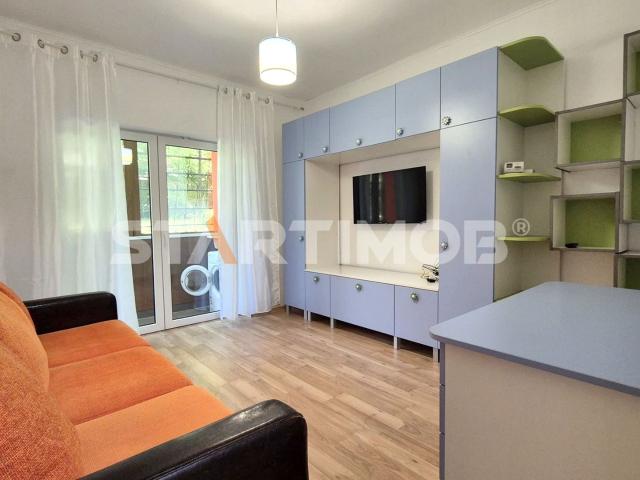 Apartament 2 camere zona Racadau