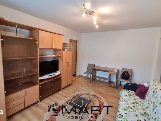 Apartament 2 camere zona Rahovei