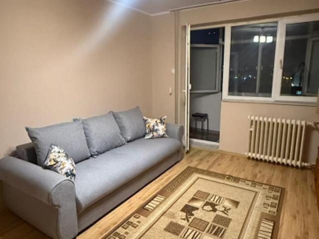 APARTAMENT 2 CAMERE | ZONA TOMIS 3 | TERMEN LUNG