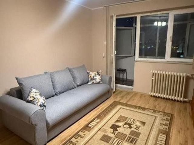 APARTAMENT 2 CAMERE | ZONA TOMIS 3 | TERMEN LUNG