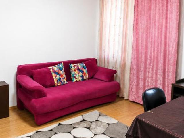 Apartament 2 camere Zona Tomis III Centrala proprie