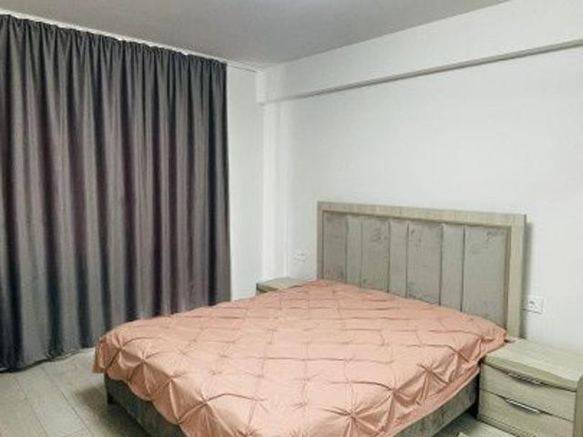 APARTAMENT 2 CAMERE | ZONA TOMIS NORD ZEN RESIDENCE | LOC PARCARE | TE