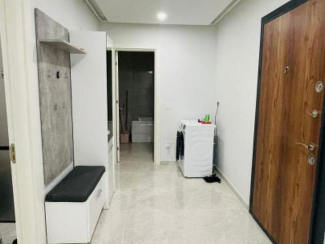 APARTAMENT 2 CAMERE | ZONA TOMIS NORD ZEN RESIDENCE | LOC PARCARE | TERMEN LUNG