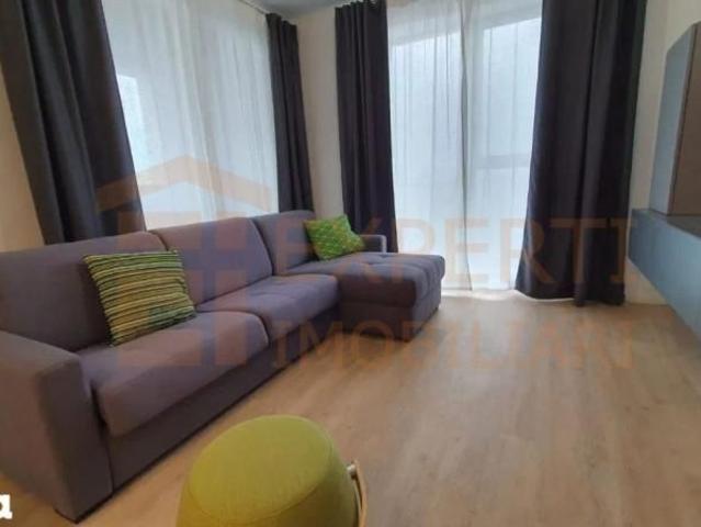 Apartament 2 camere, zona Tomis Nord Aviatori, Constanta