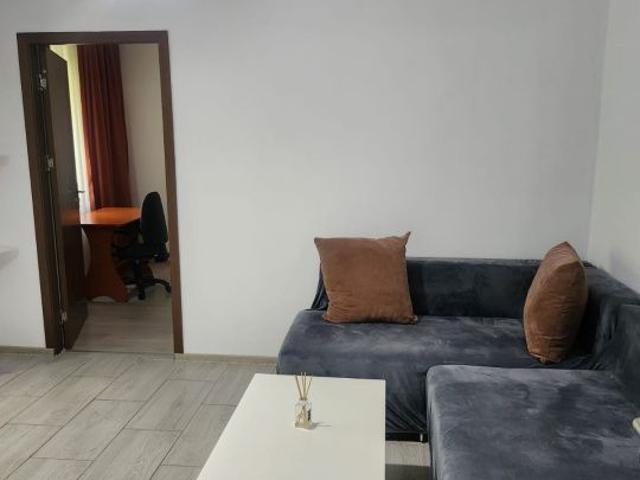 APARTAMENT 2 CAMERE | ZONA TOMIS NORD CAMPUS | TERMEN LUNG