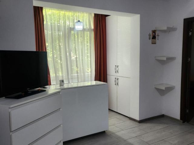 APARTAMENT 2 CAMERE | ZONA TOMIS NORD CAMPUS | TERMEN LUNG
