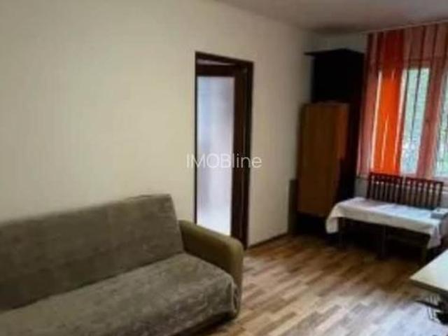 apartament 2 camere zona Tomis nord mobilat utilat 38 mp