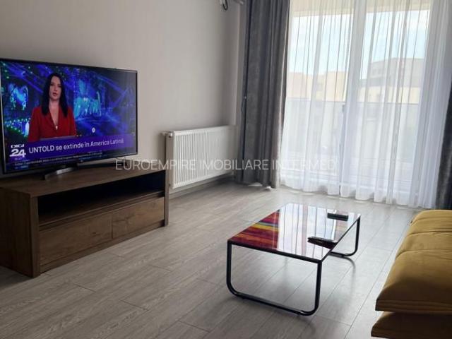 Apartament 2 camere zona Tomis Plus