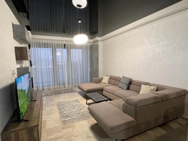 APARTAMENT 2 CAMERE | ZONA TOMIS PLUS | LOC DE PARCARE